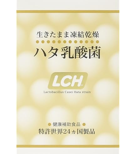 Amazon | 【リニューアル】ハタ乳酸菌 FOR PETS（犬・猫用）60g